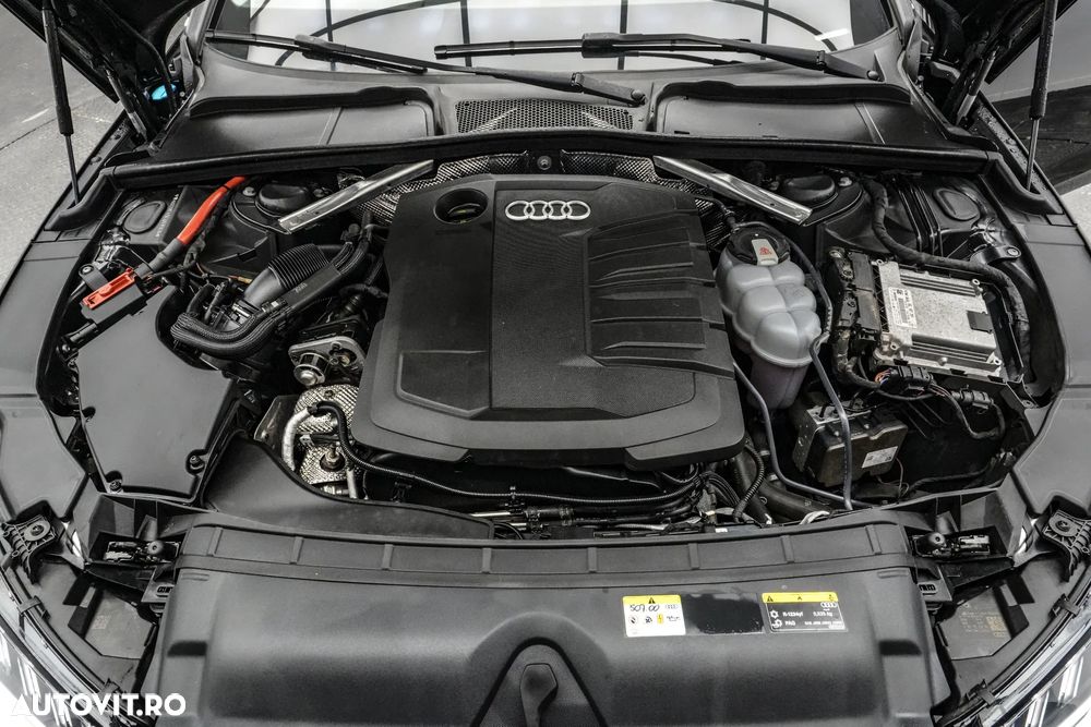 Audi A4 2.0 30 TDI S tronic MHEV Advanced - 28