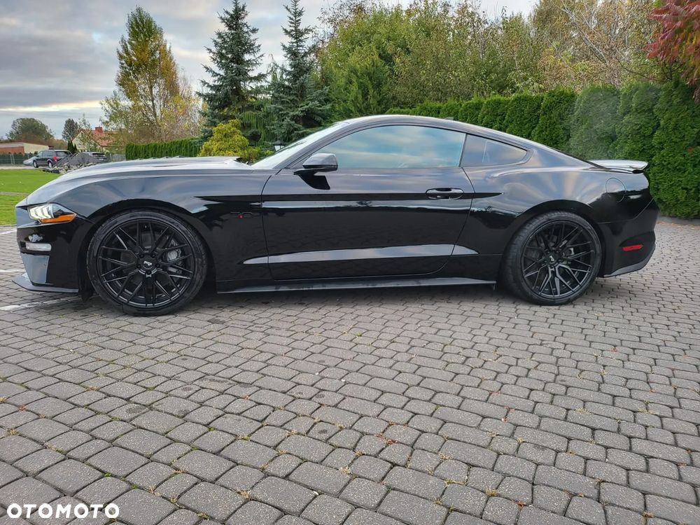 Ford Mustang - 18