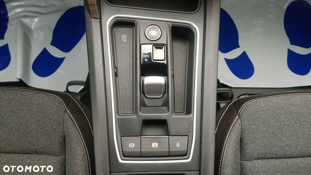 Seat Leon - 25