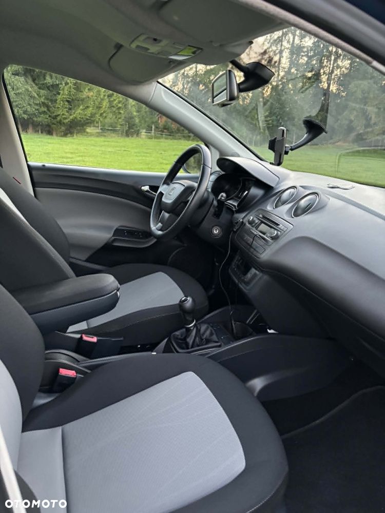 Seat Ibiza SC 1.2 TSI Style - 11