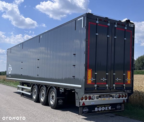 Bodex Nowa Naczepa - 1