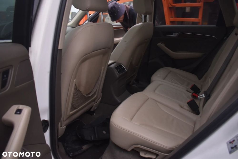 Audi Q5 - 14