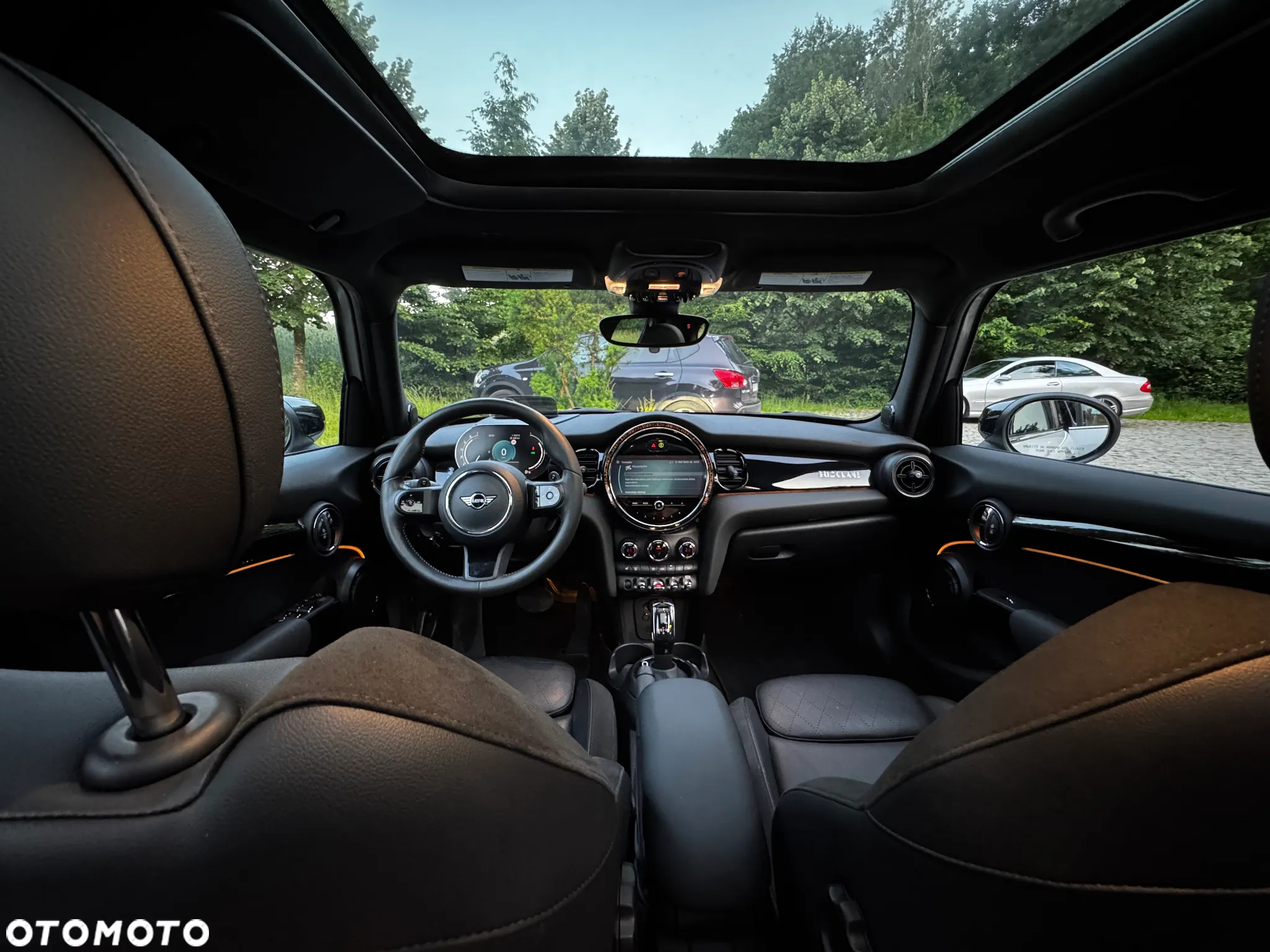 MINI Cooper S Sport-Aut - 25
