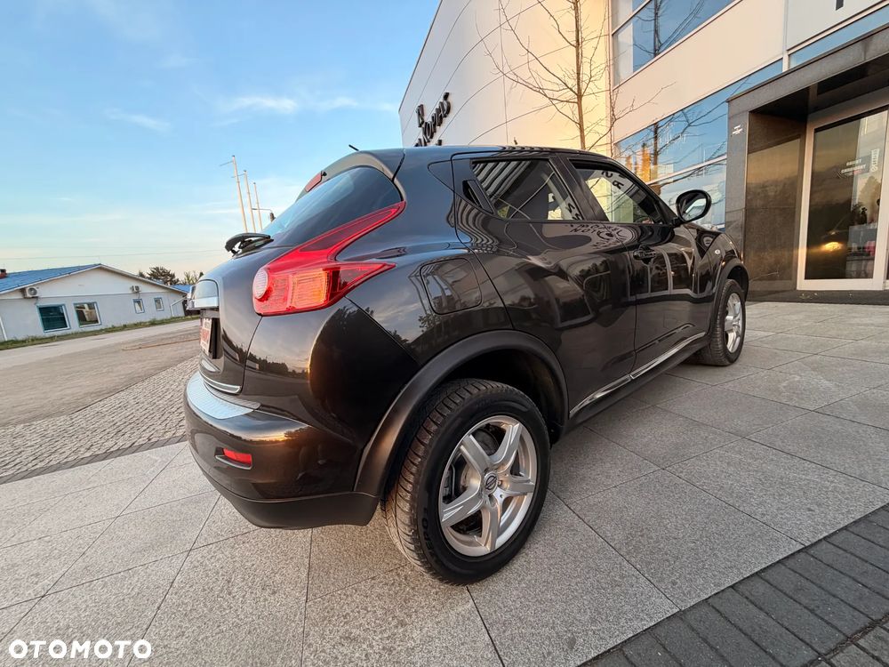 Nissan Juke 1.6 Start/Stop Tekna - 21