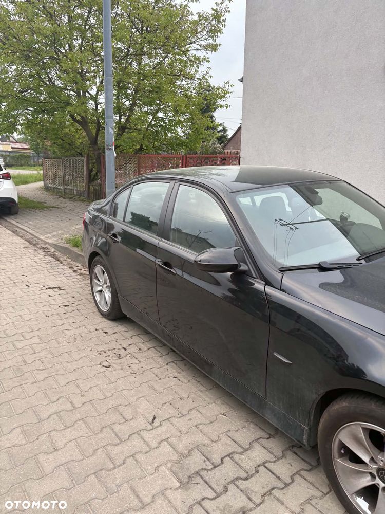 BMW Seria 3 - 9