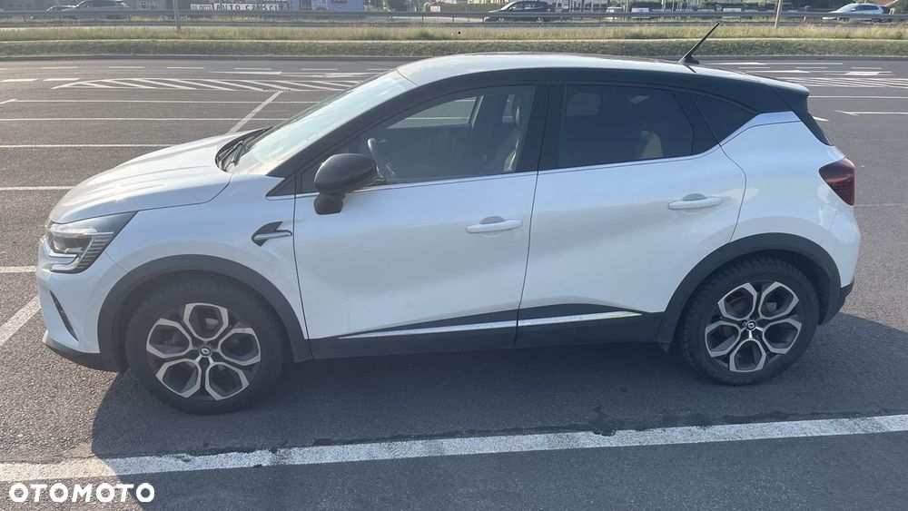 Renault Captur 1.0 TCe Intens - 8