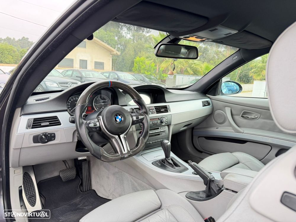 BMW 320 d Coupe Auto - 7