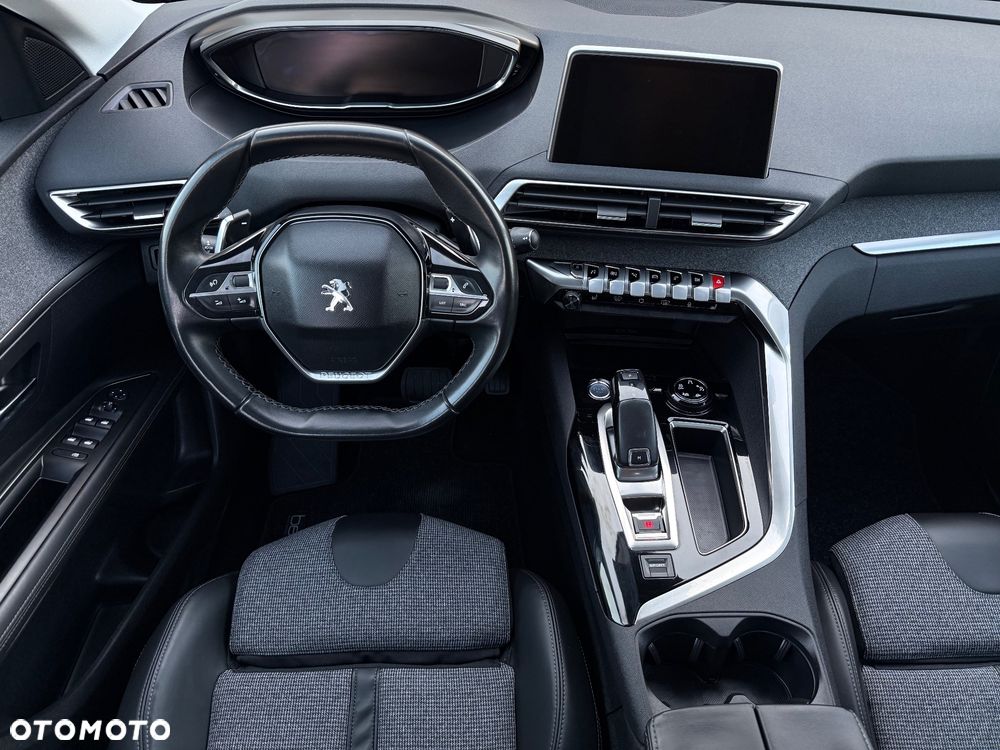 Peugeot 3008 BlueHDi 180 Stop & Start EAT8 Allure - 30