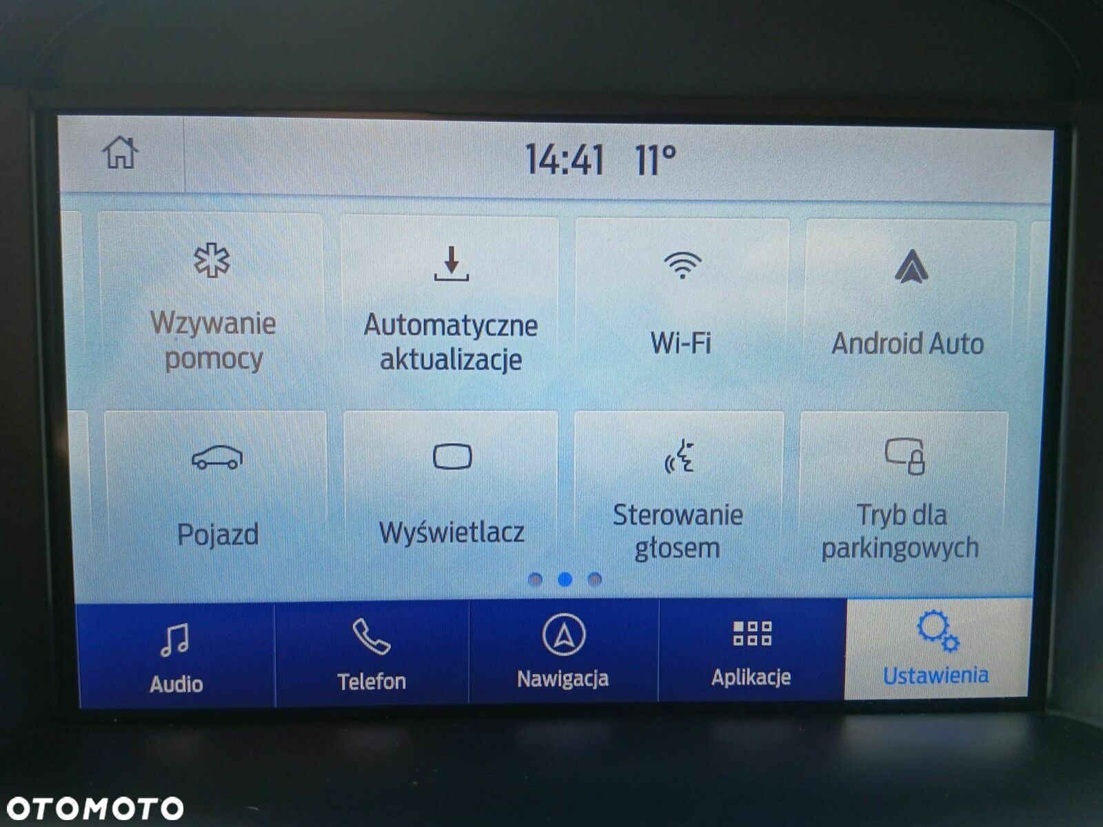 Ford Kuga - 22