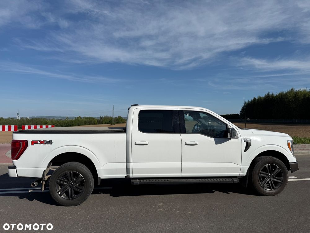Ford F150 - 5