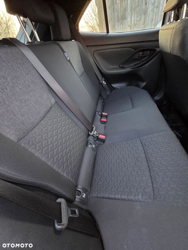 Toyota Yaris Cross 1.5 Comfort - 5