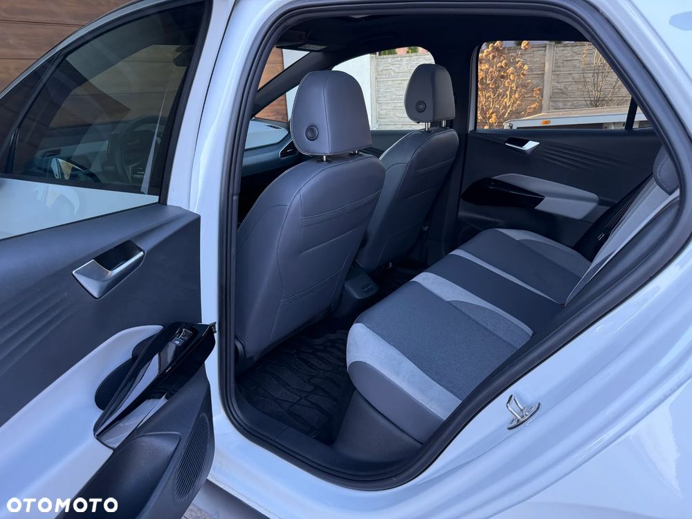 Volkswagen ID.3 Pro Performance Max - 20