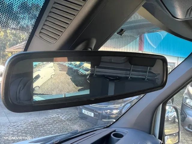 Mercedes-Benz SPRINTER 314 Cdi 143cv - 12