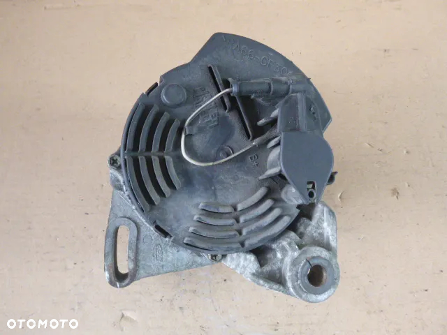 ALTERNATOR FIAT BRAVA I 1.2 16V 63321715 - 12