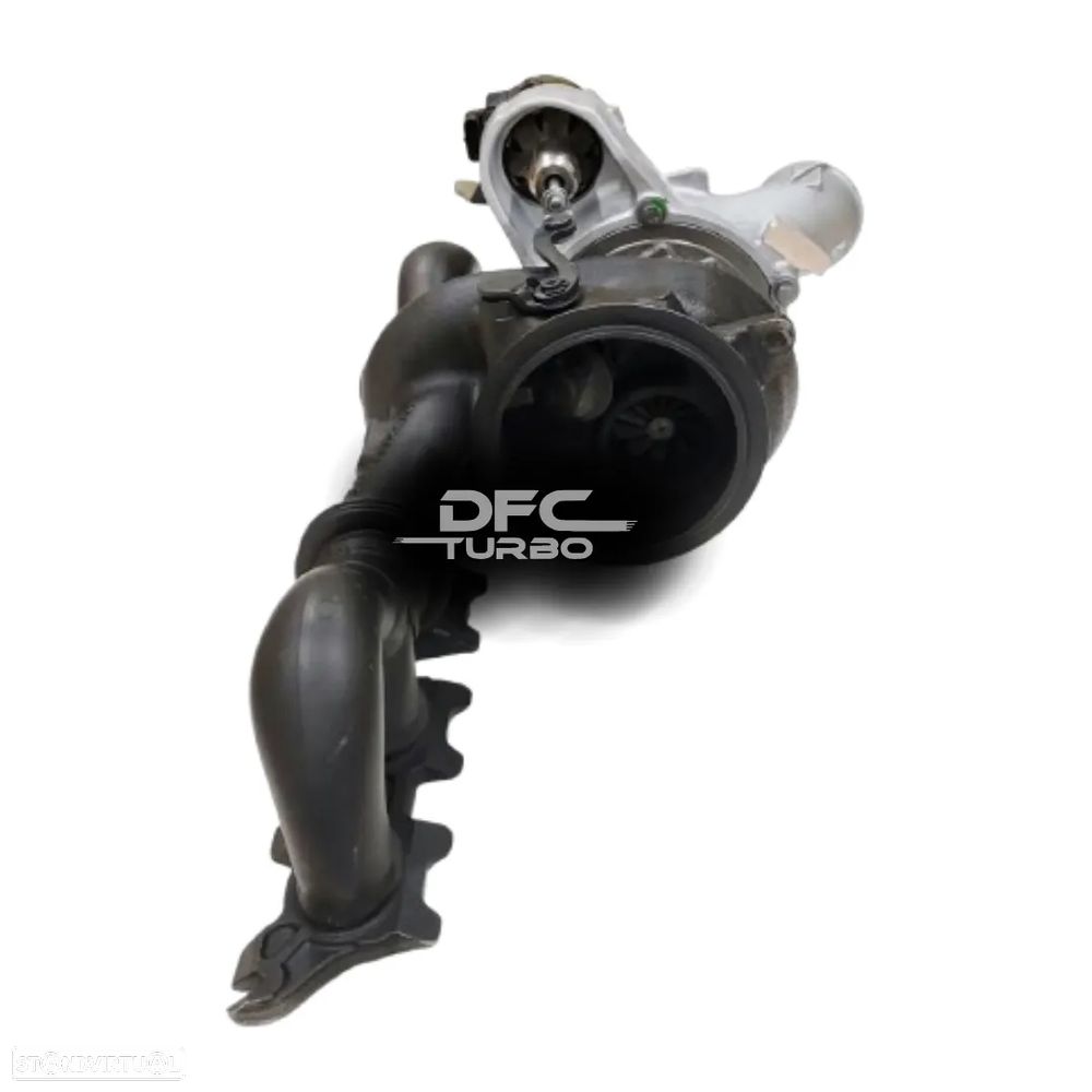 BMW B58 B30 A - 7643147 - 3