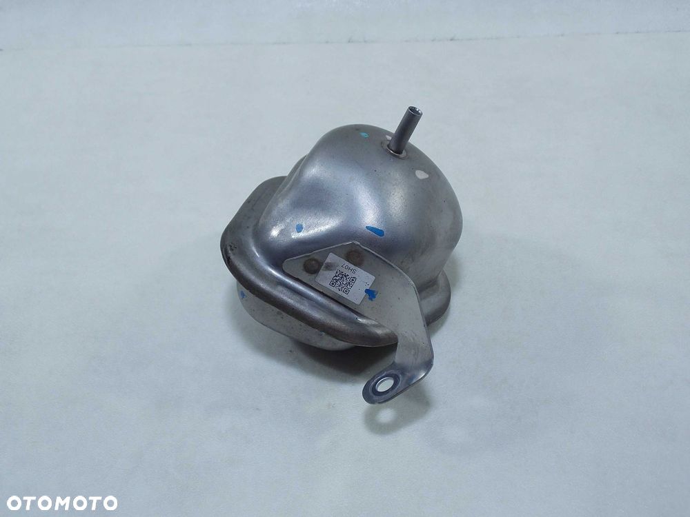 MAZDA 3 5 6 VI GJ CX 2.2 D SKYACTIV SH01 12- ZBIORNIK PUSZKA GRUSZKA PODCISNIENIA - 2