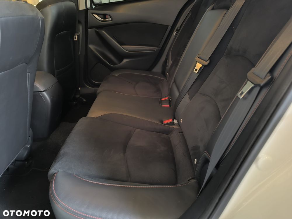 Mazda 3 2.0 Enso - 14