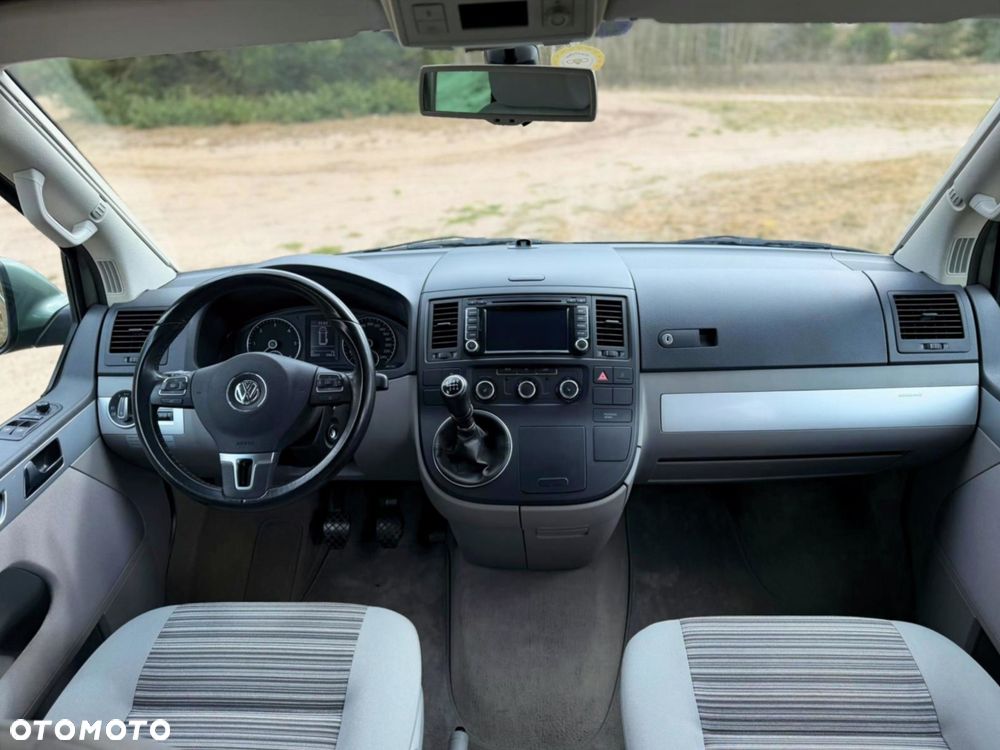 Volkswagen California - 14