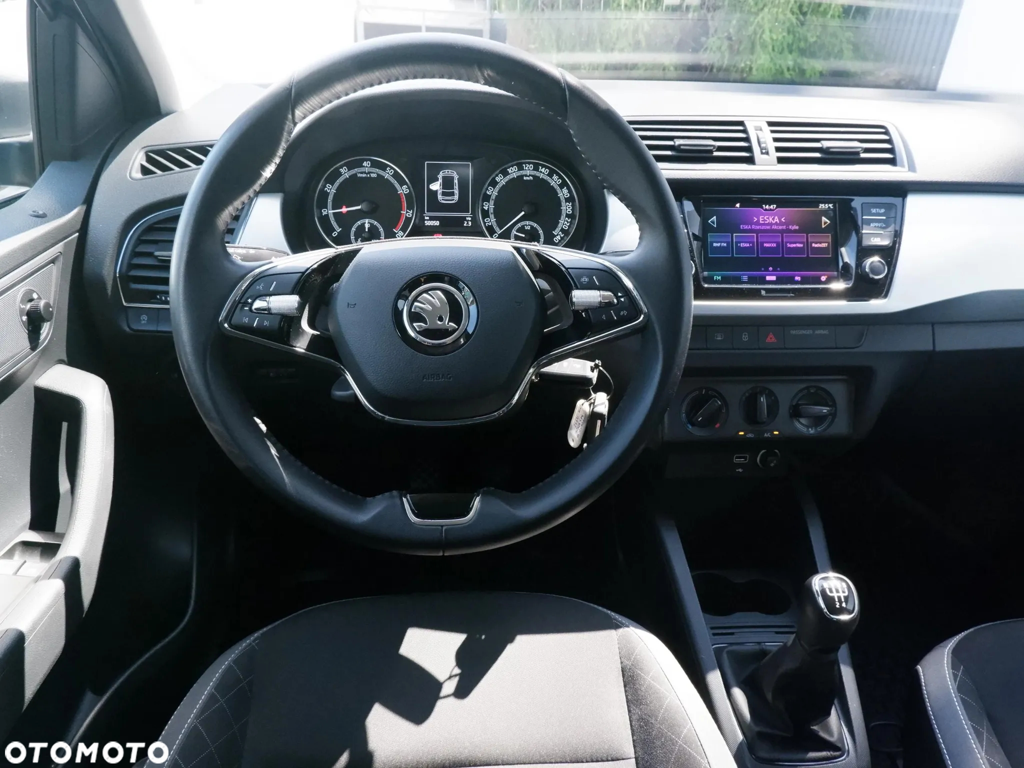 Skoda Fabia 1.0 TSI Ambition - 21