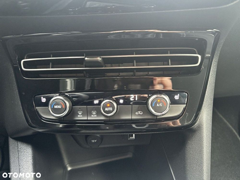 Opel Mokka 1.2 T GS S&S - 22