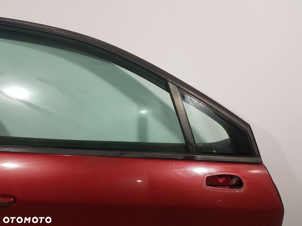 CITROEN C5 II X7 DRZWI PRZÓD PRAWE KKQD - 3