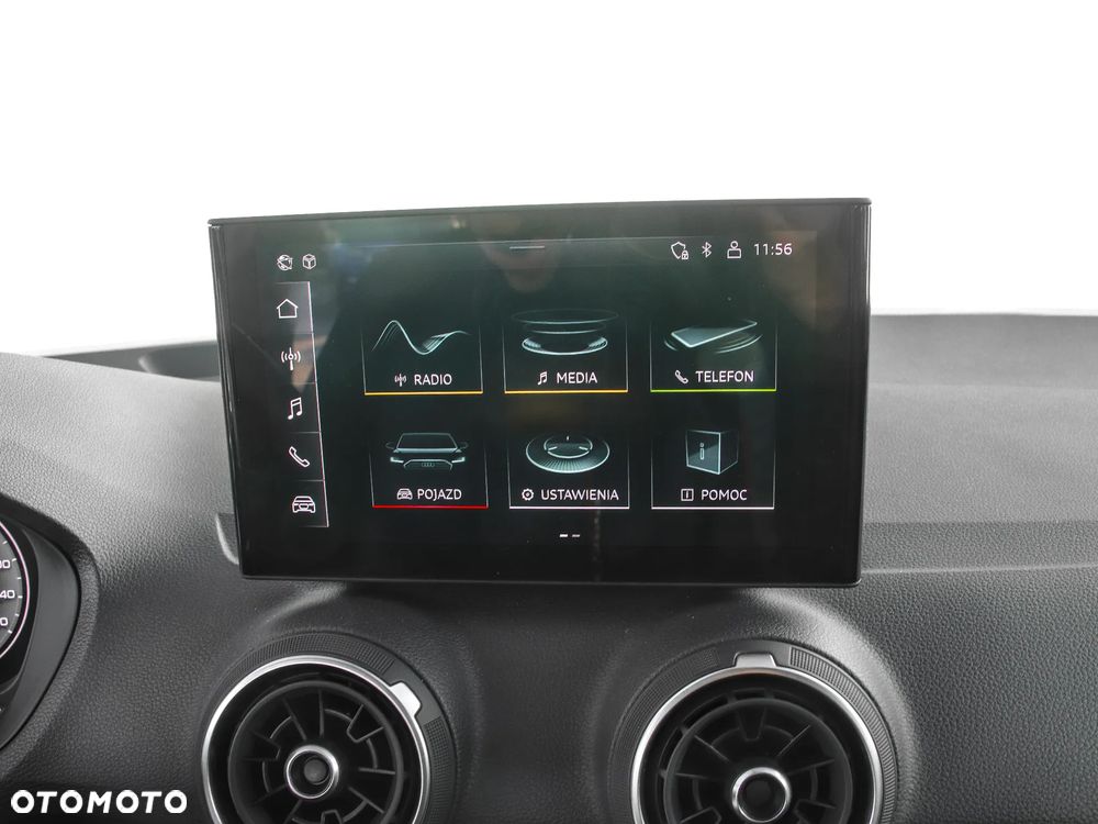 Audi Q2 30 TFSI - 15