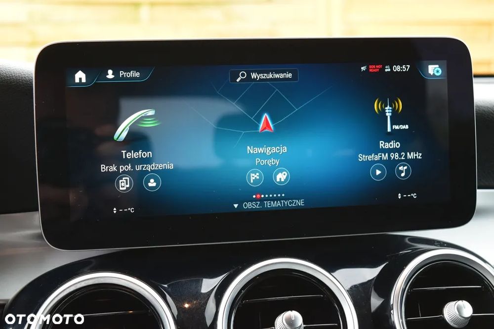 Mercedes-Benz GLC 200 d - 24