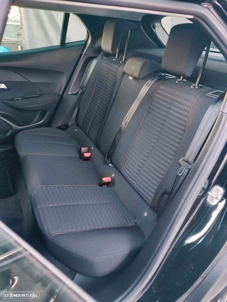 Peugeot 2008 1.5 BlueHDi Active - 23