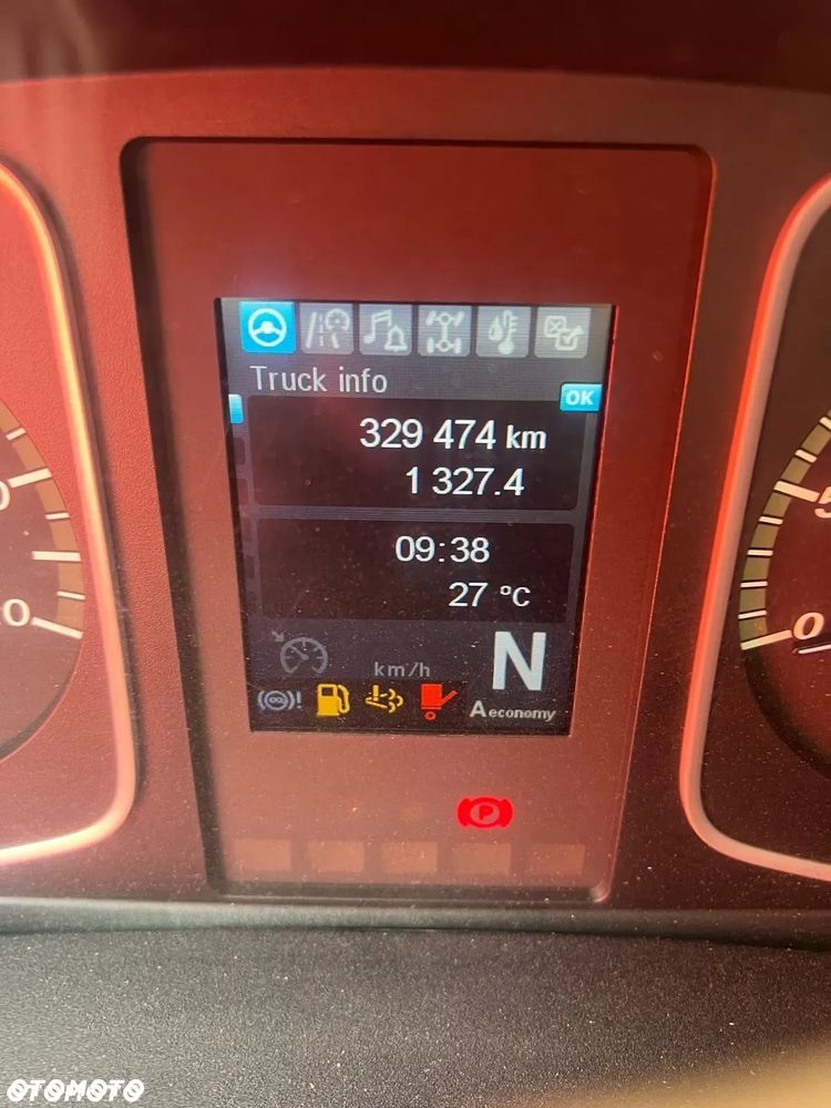 Mercedes-Benz ATEGO 1224 - 6