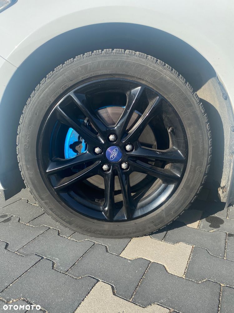 Ford Mondeo 2.0 TDCi Titanium PowerShift - 19