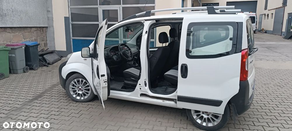 Citroën Nemo - 20