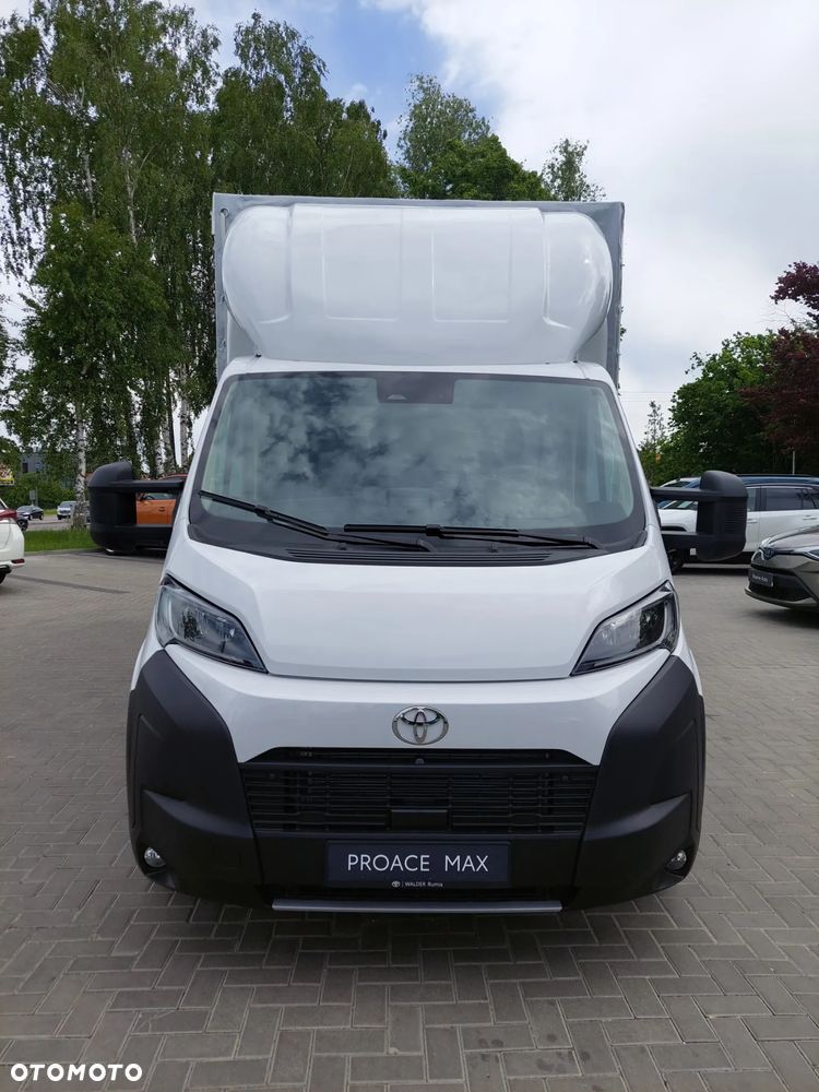 Toyota Proace MAX - 28