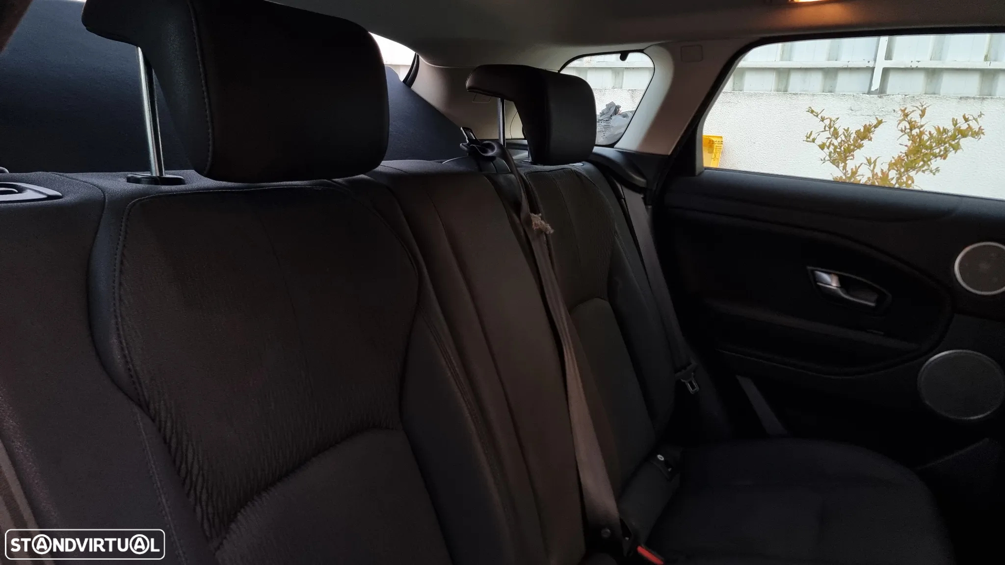 Land Rover Range Rover Evoque 2.0 TD4 Pure - 52
