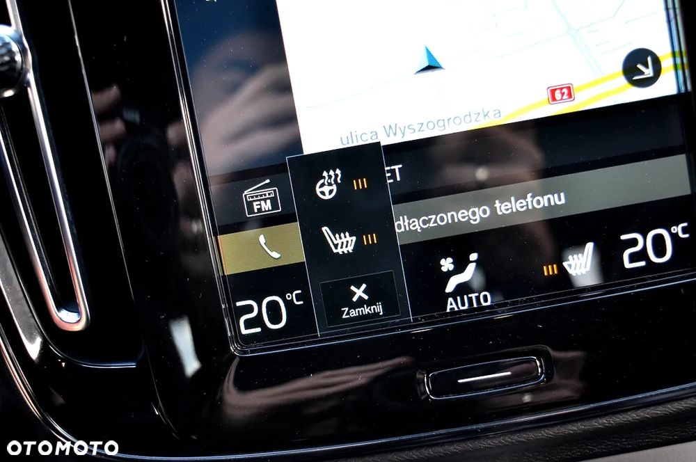 Volvo XC 40 T3 R-Design - 32