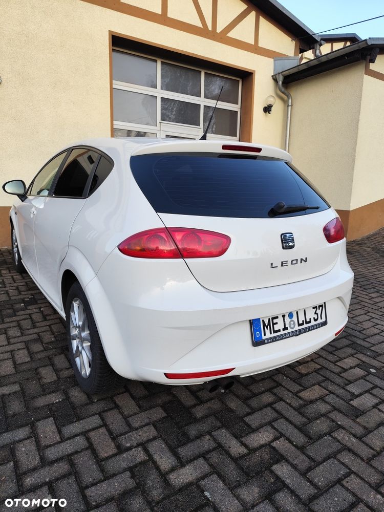 Seat Leon - 6