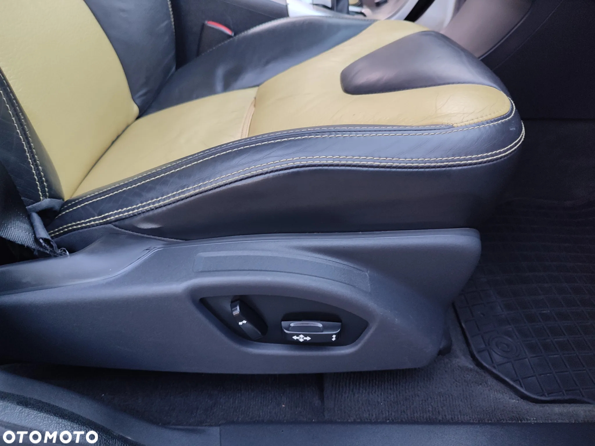 Volvo XC 60 2.4D AWD Summum - 31