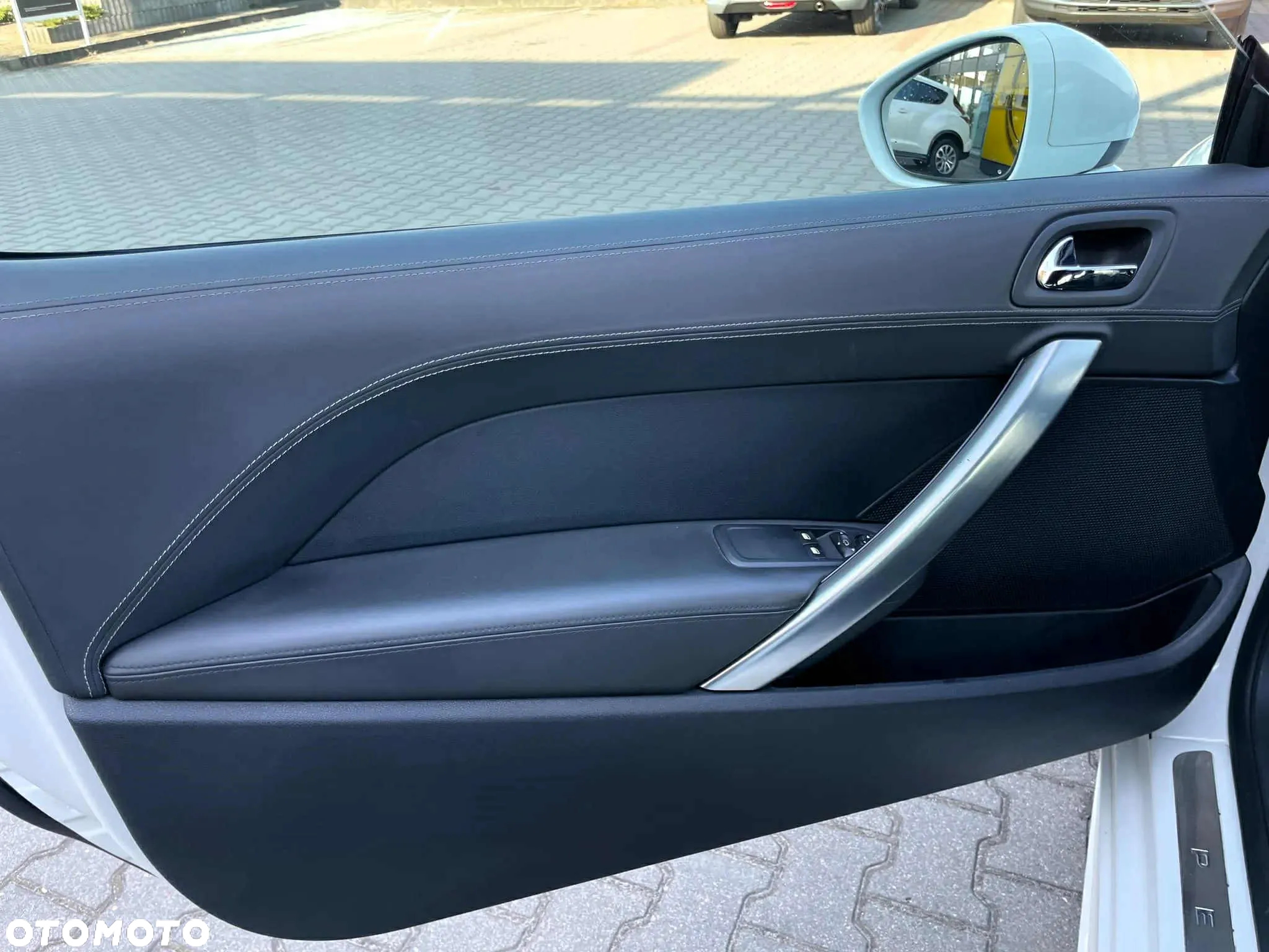 Peugeot RCZ - 15