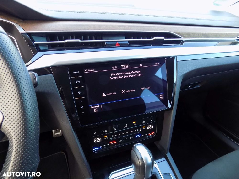 Volkswagen ARTEON 2.0 TDI SCR DSG Elegance - 21