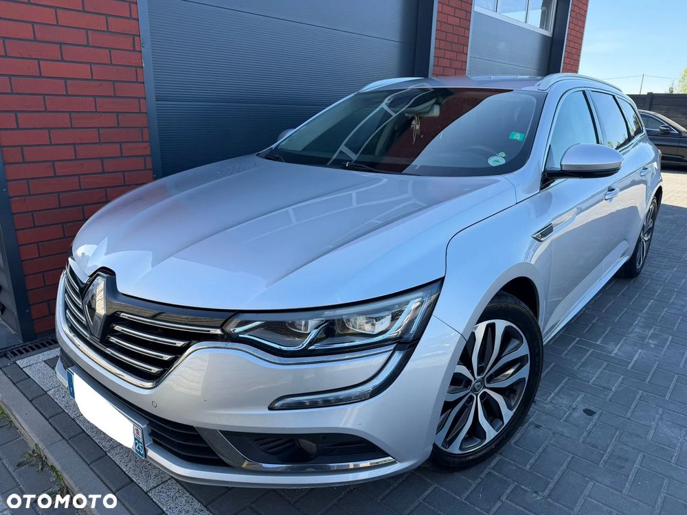 Renault Talisman ENERGY dCi 130 INTENS - 37