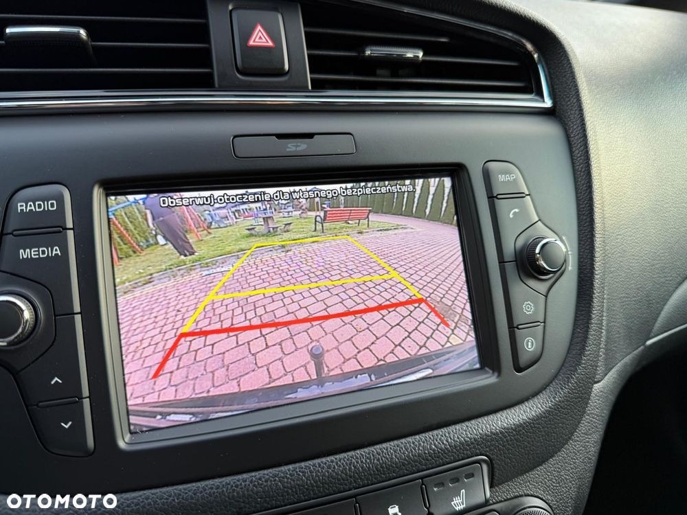 Kia Ceed 1.6 CRDi 136 DCT ISG GT Line - 27