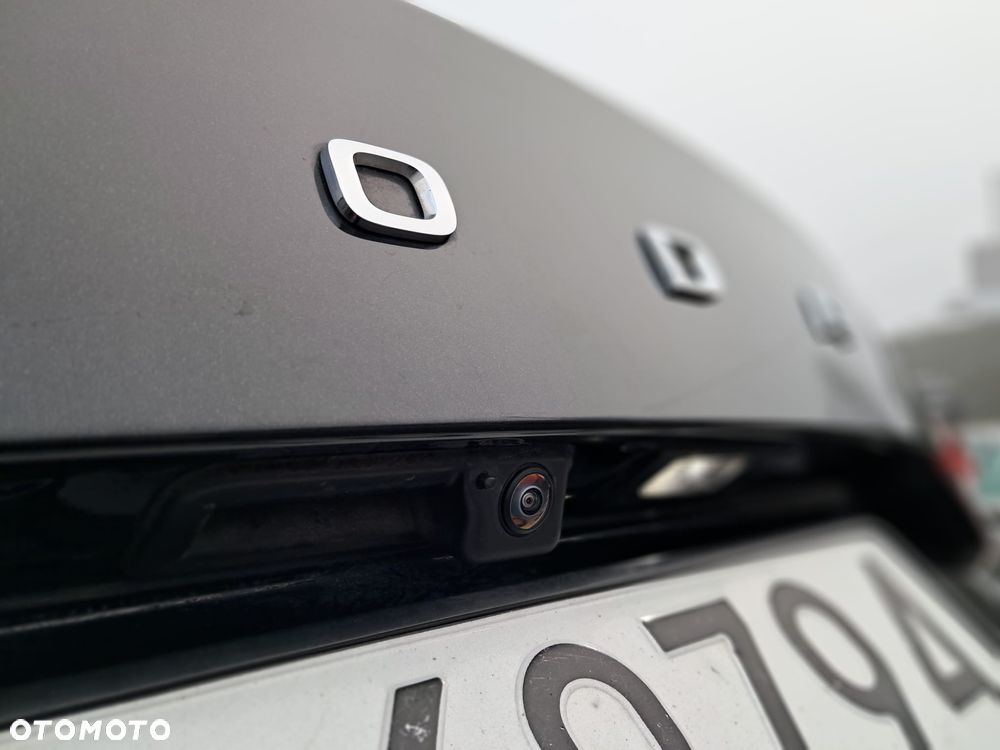 Skoda Octavia 2.0 TDI Ambition DSG - 8