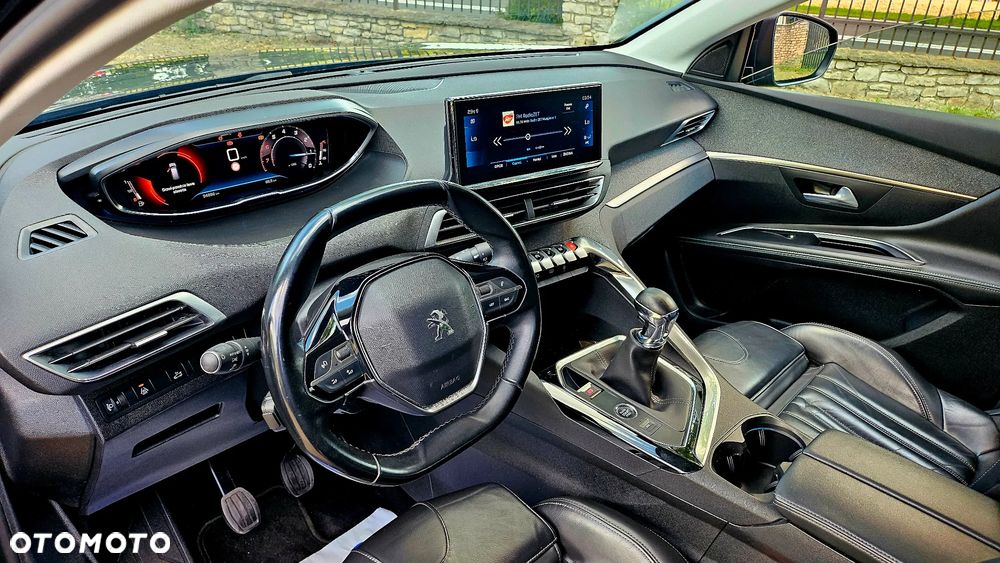 Peugeot 5008 PureTech 130 Stop & Start Allure - 25