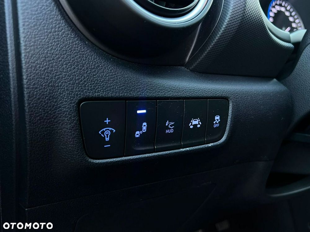 Hyundai Kona 1.6 T-GDI Premium 4WD DCT - 25