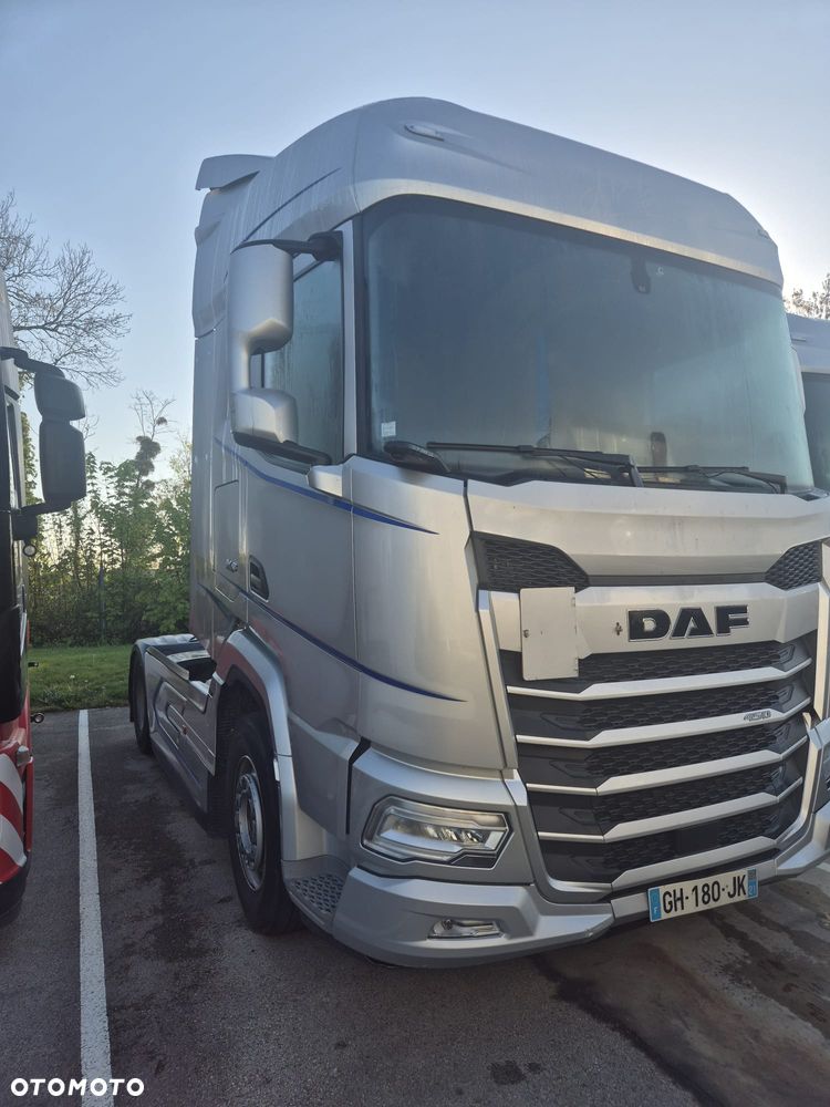 DAF XF 450 Space Cab - 3