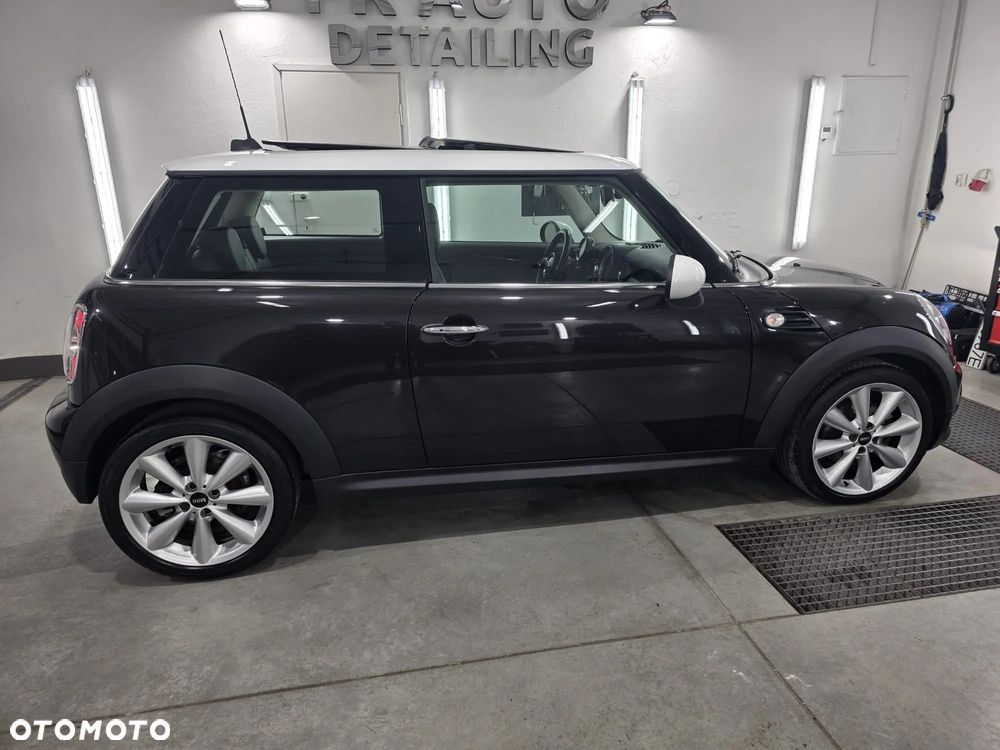 MINI Cooper - 12