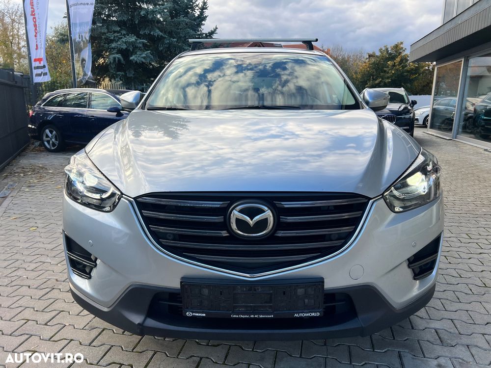 Mazda CX-5 CD175 4x4 Revolution - 7