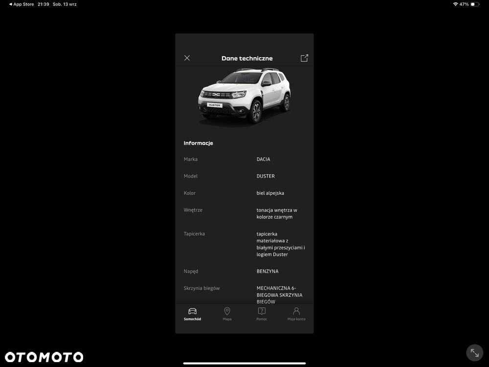 Dacia Duster 1.0 TCe Prestige - 16