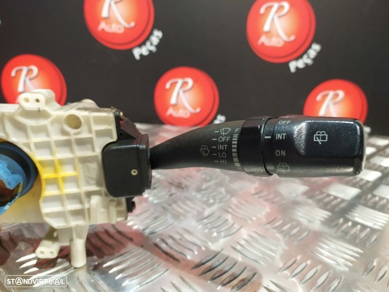 Manete Piscas Hyundai Matrix (Fc) - 4