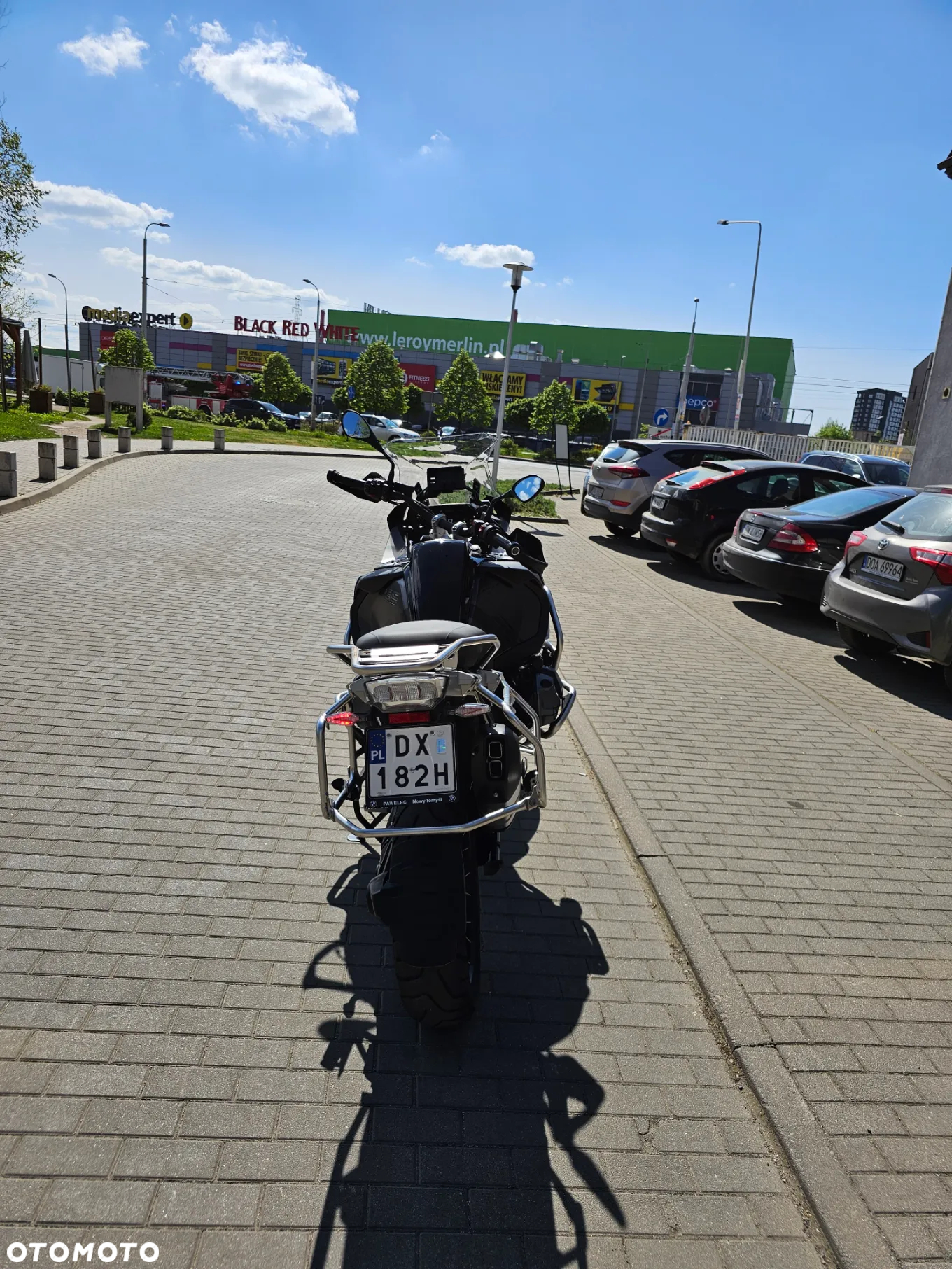 BMW R1250 GS Adventure - 3