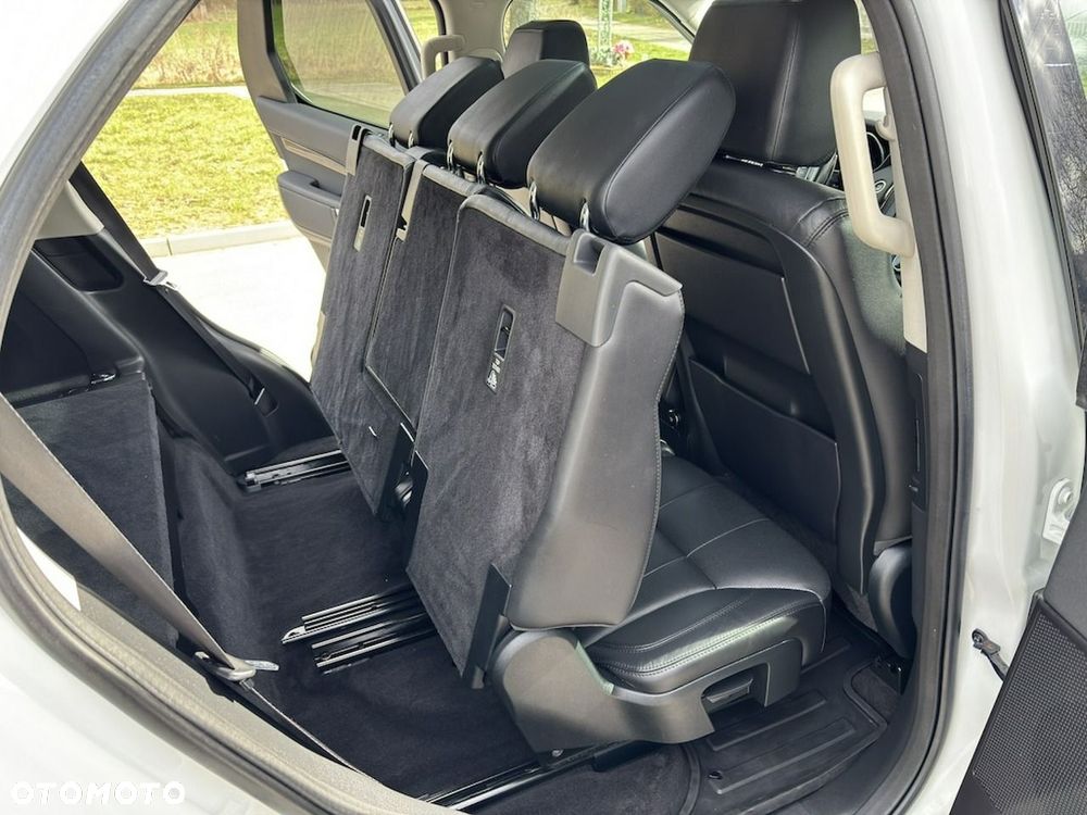 Land Rover Discovery - 13